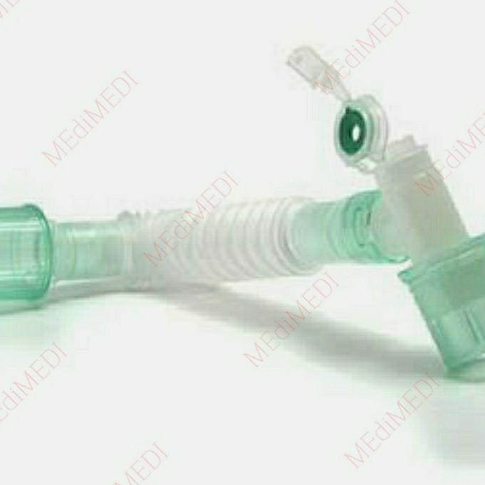 ELBOW / CATHETET SUPERSET / DOBLE SWIVEL CATHETER MOUNT ( PER PCS )