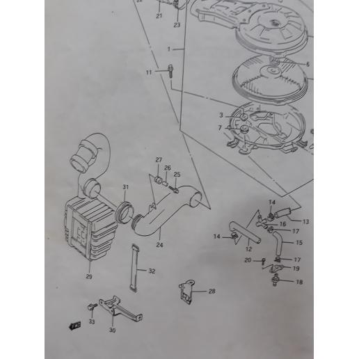 VALVE PCV ESTEEM 1.6 ASLI. news