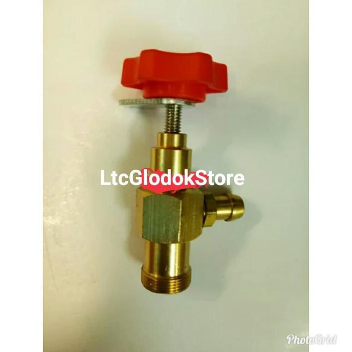 REGULATOR MESIN STEAM AC KYODO KYC20 KDC20 SPARE PARTS MESIN STEAM