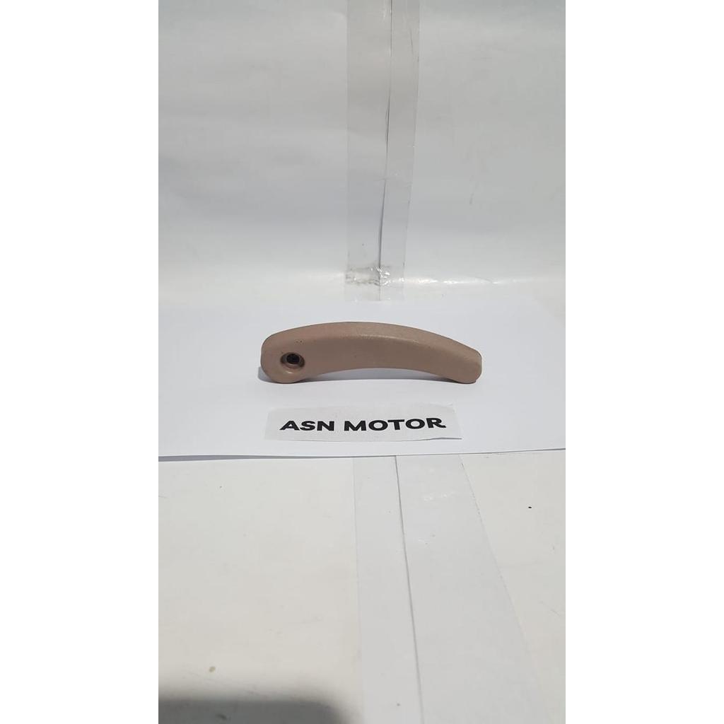 HANDLE JOK KURSI TENGAH KIJANG KAPSUL KRISTA LGX SGX KIRI news