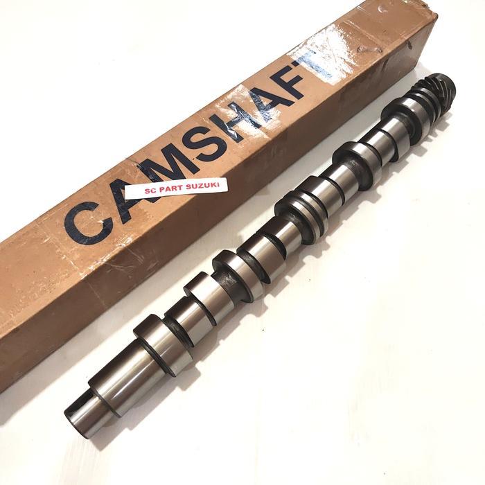 Noken as camshaft suzuki jimny katana Hmr. news