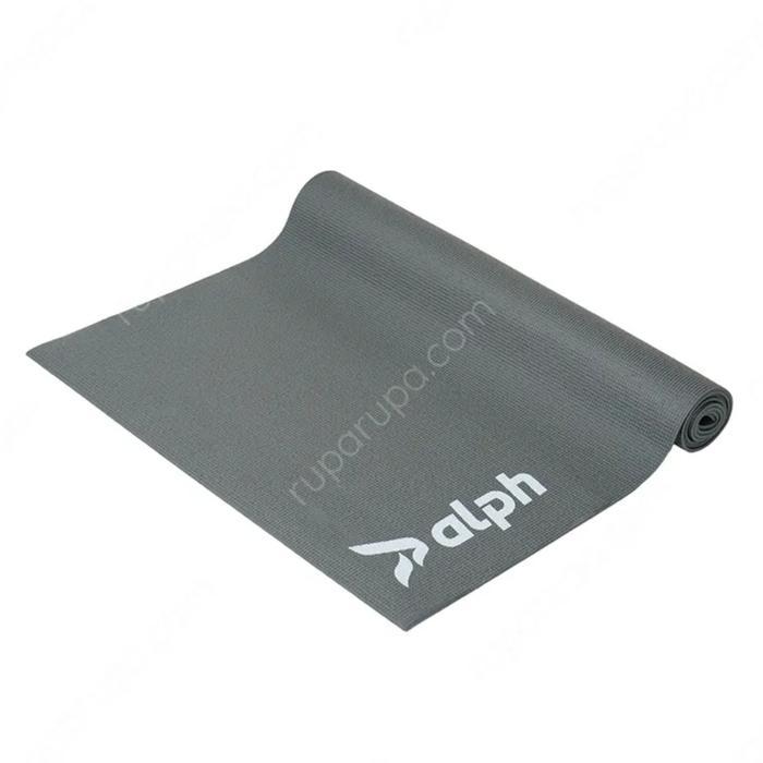 Best Seller Berwyn Karpet Matras Yoga/Yoga Mat/Matras Olahraga Anti Slip - Murah Original