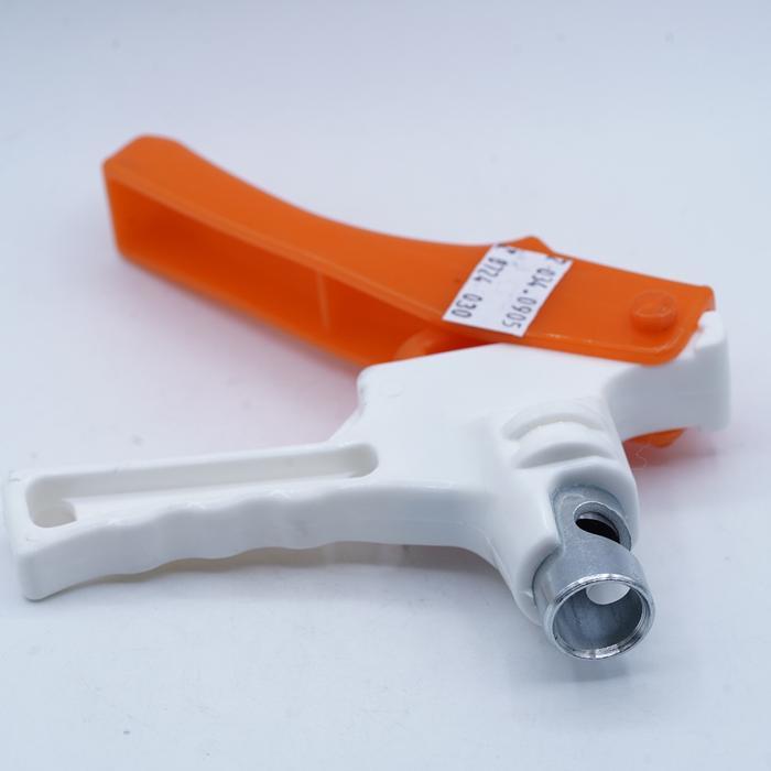 PUNCHER 16MM DRIP TAPE HOLE PUNCH PEMBUAT LUBANG SELANG 16MM UNTUK DRIP TAPE DRIP IRRIGATION TAPE