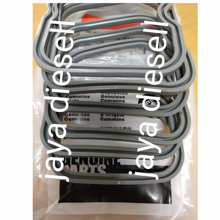 Gasket Cover Pc200-7 Komatsu/Gasket Cover Komatsu Pc200-7