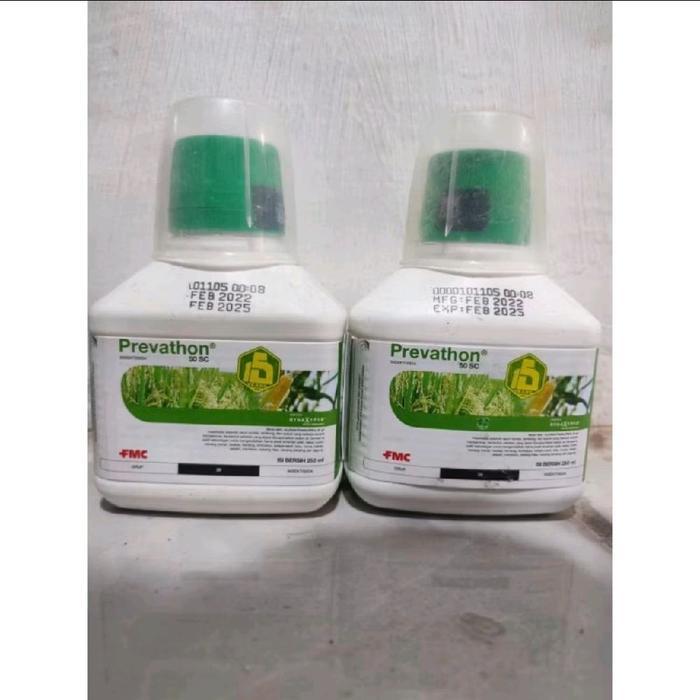 PREVATHON 500 ML/INSEKTISIDA PEMBASMI HAMA ULAT / PENGENDALI ULAT