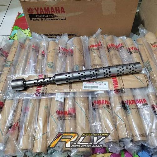 Saringan Knalpot Rx King Original