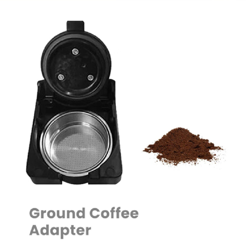 Spare Part Caule Holder Used For Hibrew H1A Coffee Maker Hibrew Caule Mchine