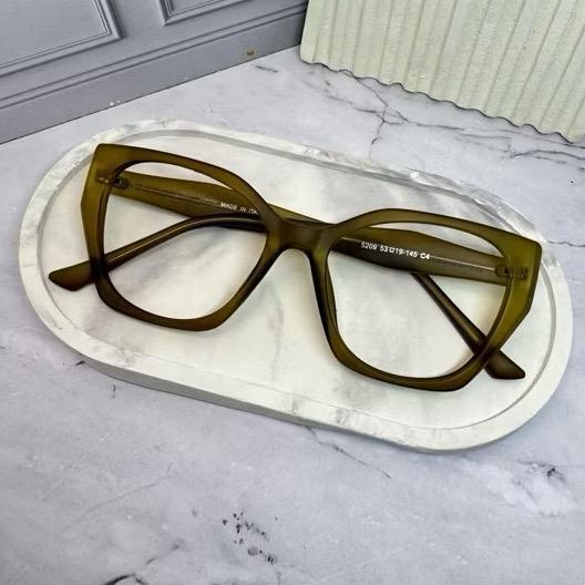 Kacamata photocromic 5209 antiradiasi blucromic bluray