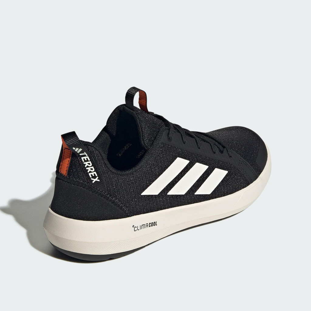 Adidas Authentic BOAT SHOES Men's Hiking Shoes JI3499