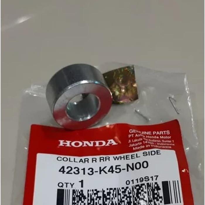BOSH BUSHING BOS BAN RODA BELAKANG KANAN CBR150 CBR 150 LOKAL AHM