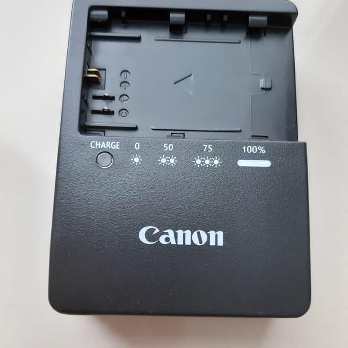 CHARGER CANON EOS 60D