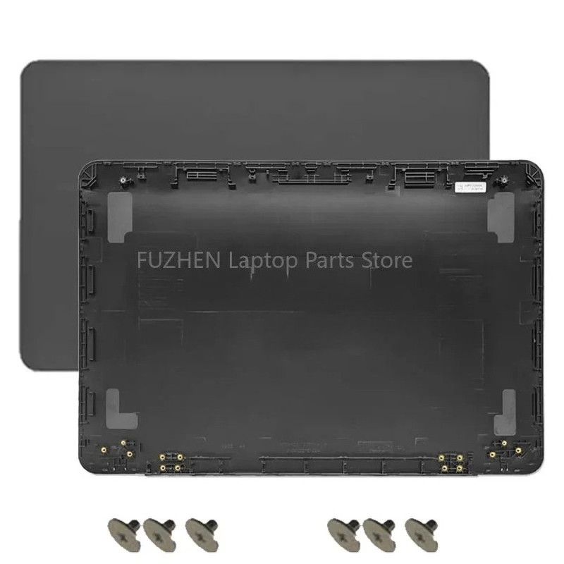 For X555 X555L X554 F555 F555U K555 R556L LCD Back Cover Front Bezel Palmrest Bottom Case Hinges