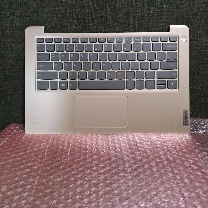 Palmrest Keyboard Lenovo Ideapad Slim 3 14ITL6 - AdTech