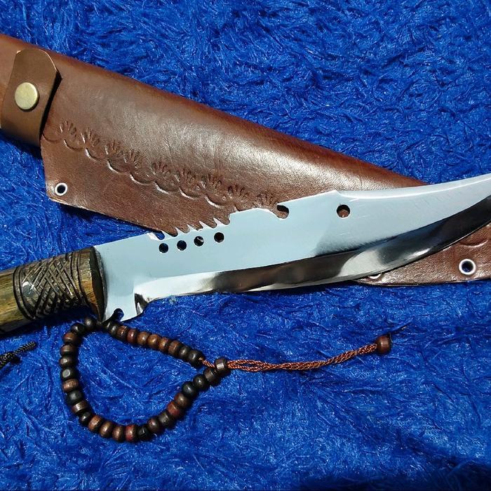 PISAU SKINER MODEL REMBO BAJA PER FULTANG