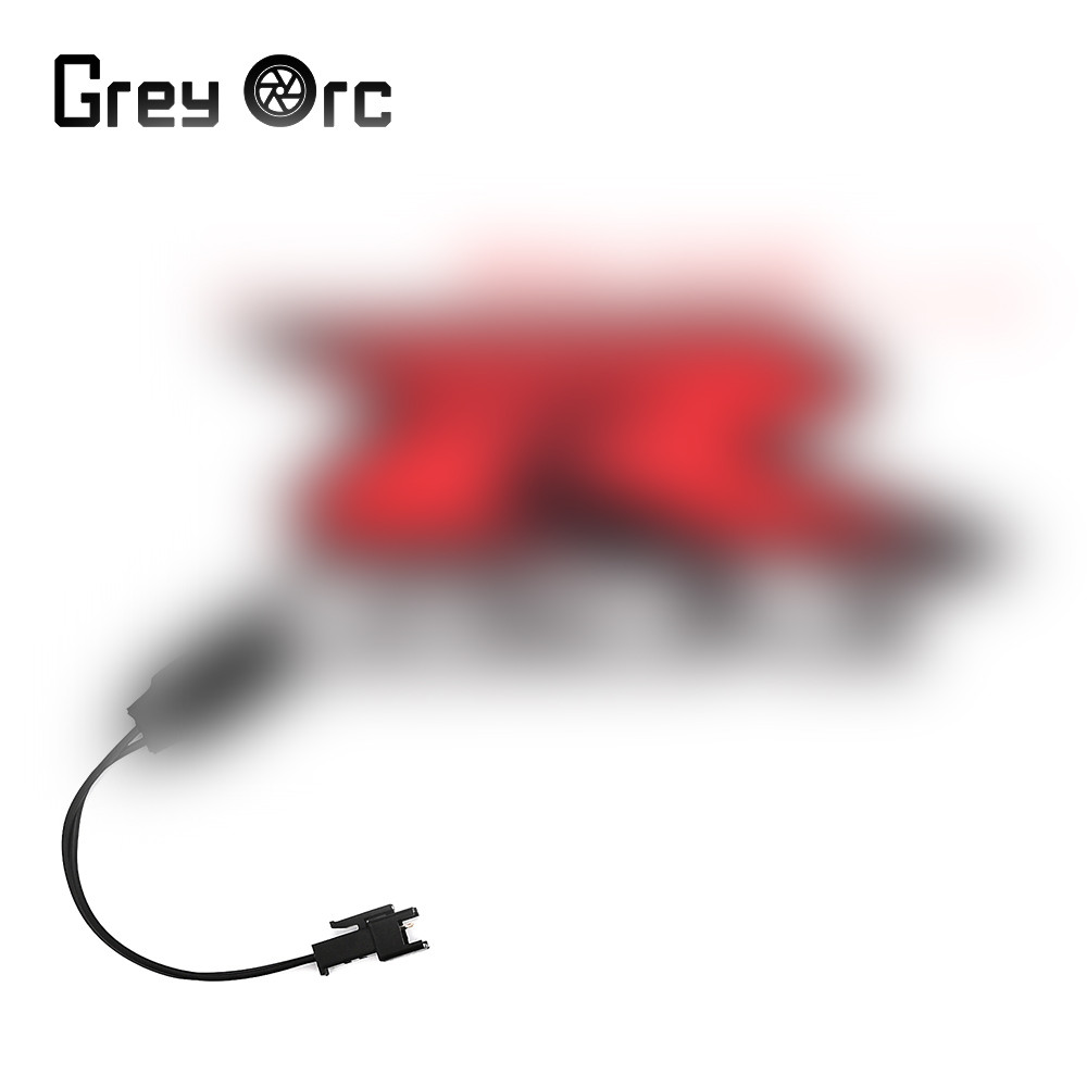 Motorcycle LED Light Sticker Fairing Body Decal Flashing For Suzuki GSXR GSX-R GSX R 600 750 1000