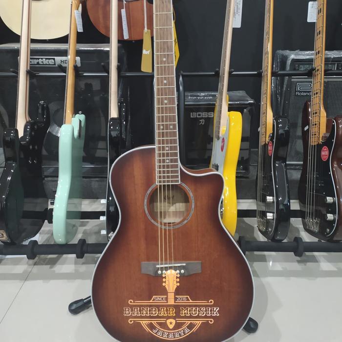 CORT GA-MEDX M-OP electric acoustic guitar