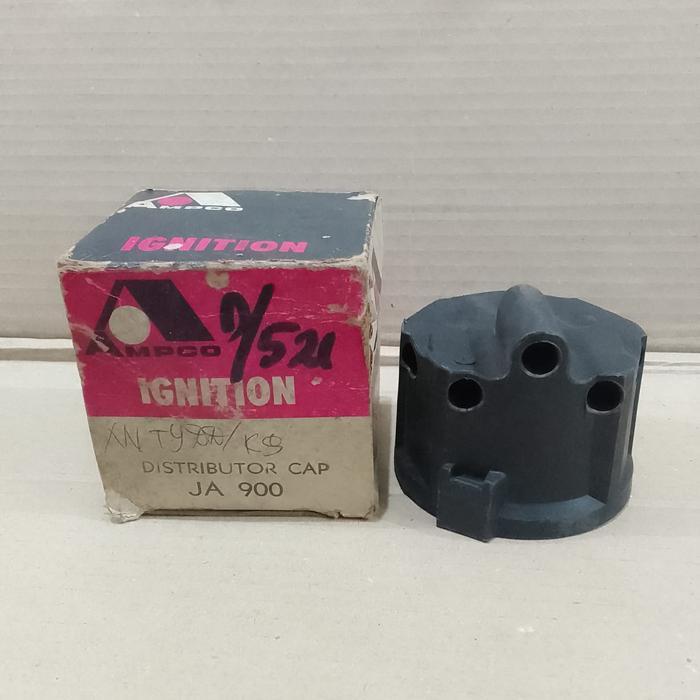 Tutup Delco Nissan Datsun 520 521 Ampco