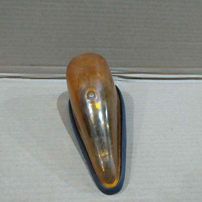 Lampu Fender Kodok Besar Mobil Lama Jadul