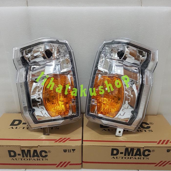 Lampu Sen Sein Assy Isuzu Elf Nkr71