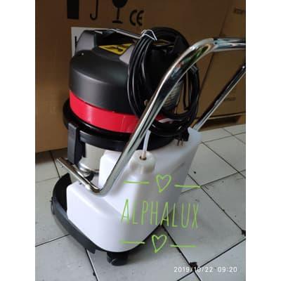 vacuum cleaner extractor