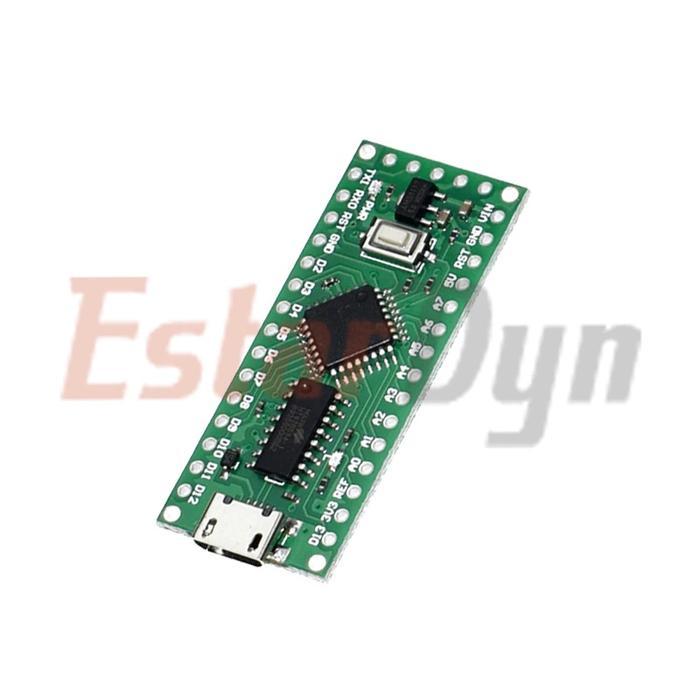 Lgt8F328P Minievb Development Board Replacement Nano V3 Atmega328 Co