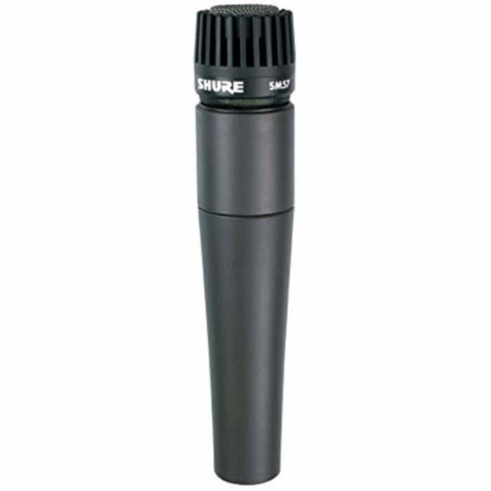 SHURE SM57 ORIGINAL