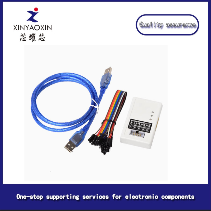 Ev2400 Ev2300 Ti Battery Meter Chip Burning Tool New Original Quality Drone Battery Repair