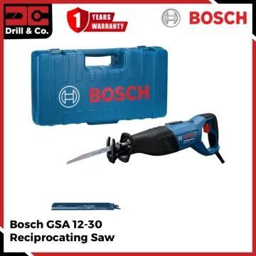 Bosch GSA 12-30 Mesin Gergaji Saber Saw / Reciprocating Saw / Sabre Saw - Gergaji Listrik