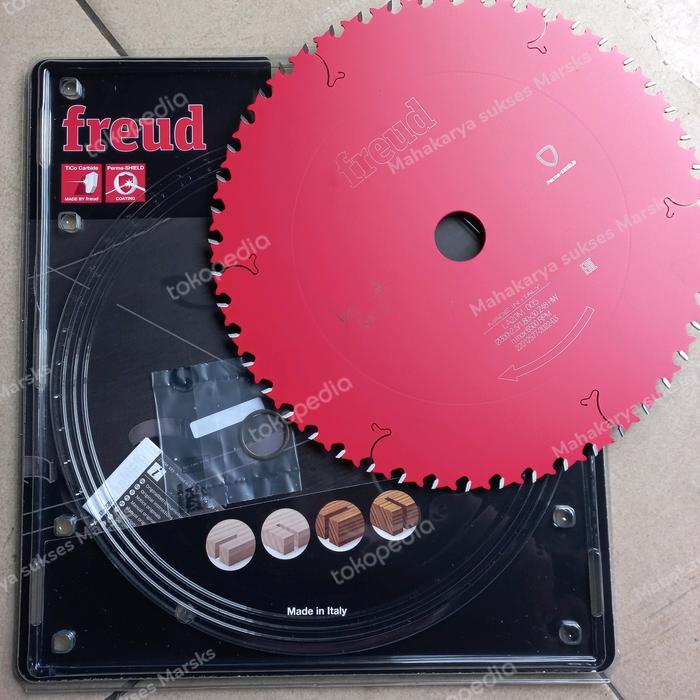 Gergaji Kayu/Freud/12" Mata 48/ Sircular Saw
