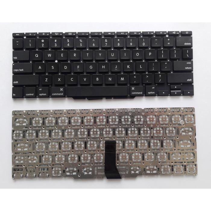 Keyboard Laptop Cocok Untuk Apple Macbook Air A1370