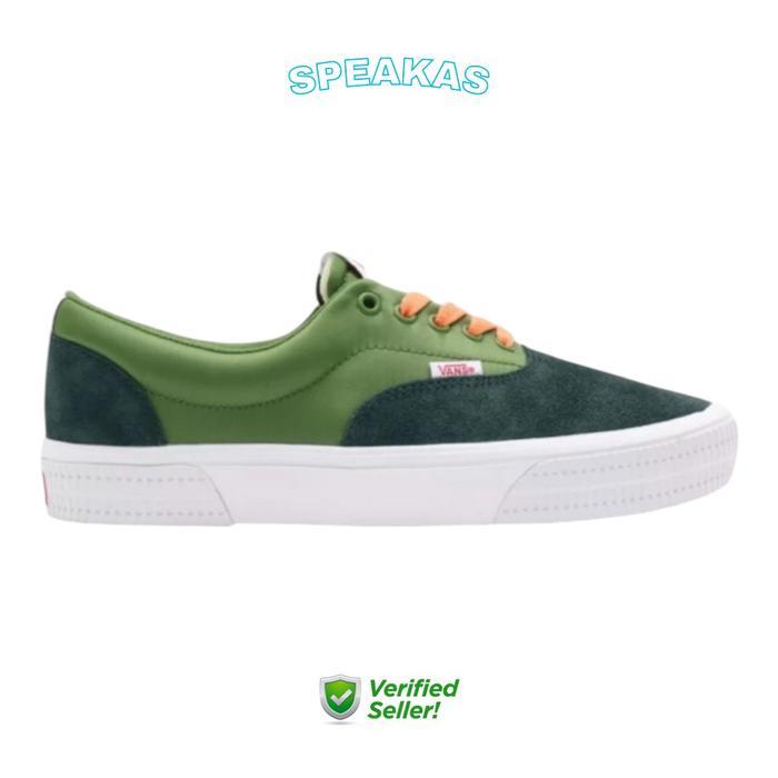 Vans Era Comfycush Trk - Scarab / Cactus Original Bnib Co