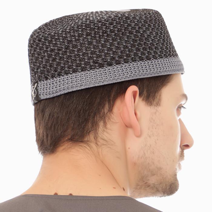 Peci Rajut Hijrahmen Pasti Promo