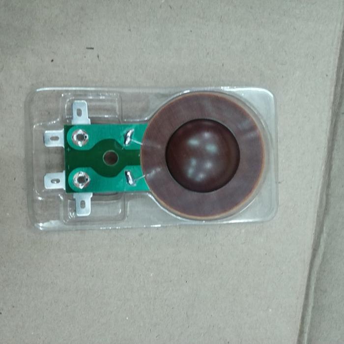 "New" Spool tweeter / spul tweeter / spool twiter / spul twiter / tweeter