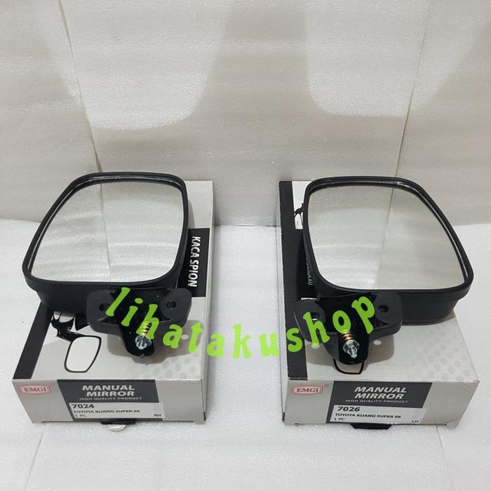 KACA SPION KIJANG SUPER 5K GRAND