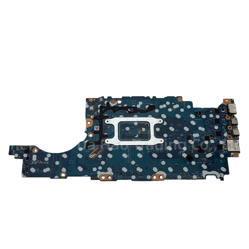 For HP EliteBook 840 G8 830 G8 Laptop Motherboard With i5-1135G7 i5-1145G7 i7-1165G7 CPU