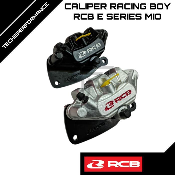 Caliper Racing Boy Rcb E Series Mio