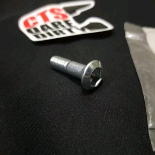 BAUD GEAR KLX 150 ORIGINAL