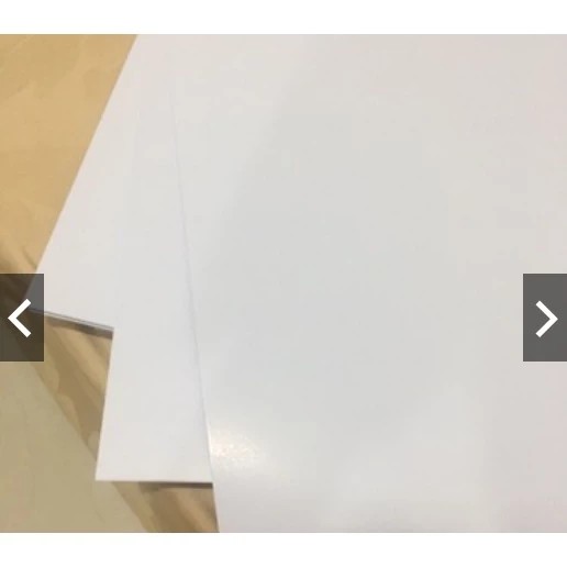 Art Paper 260 Gsm A4 / Kertas Brosur Glossy