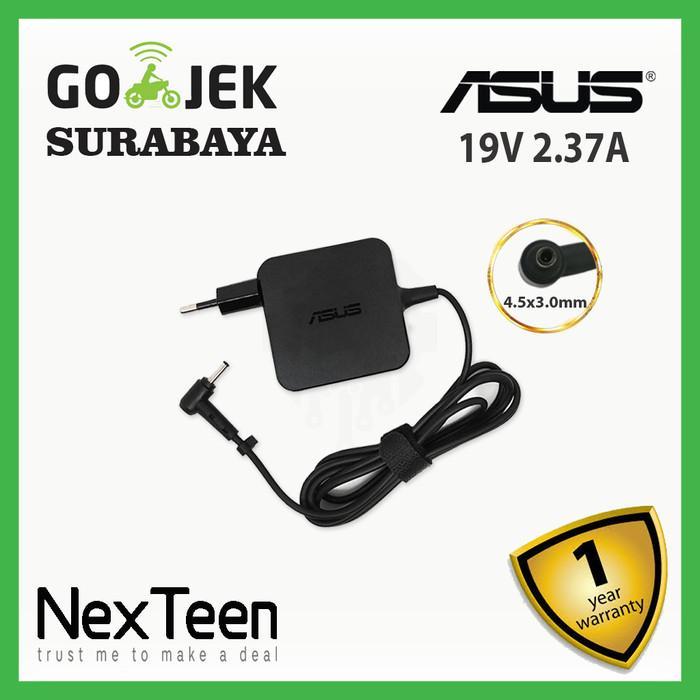 Original Adaptor Charger Asus Vivobook 14 A1405ZA A1405VA A1405 A1405Z A1405V M1405 M1405Y M1405YA