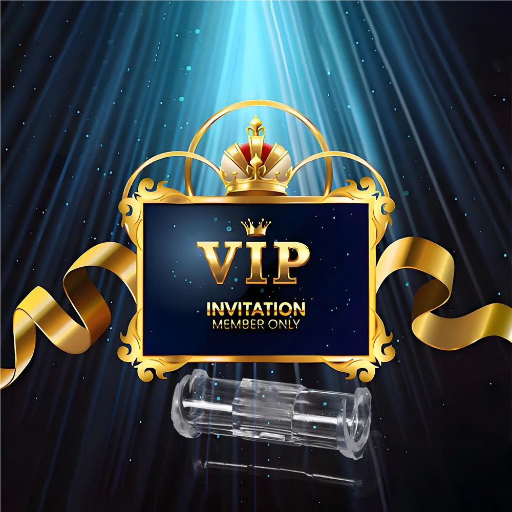 Syringe connector, blunt needle cannula, protein thread, supporting customized products for buyers'