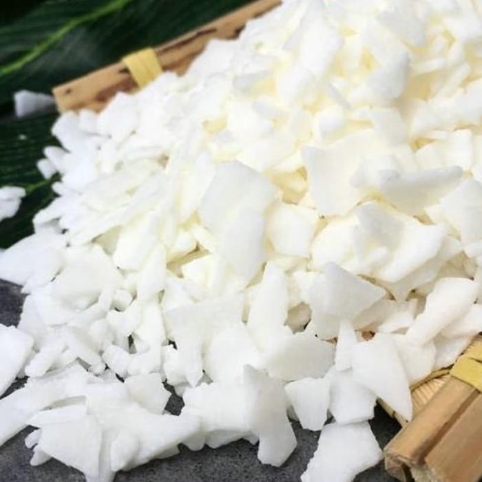 Soy Wax 100g/Soy Candle
