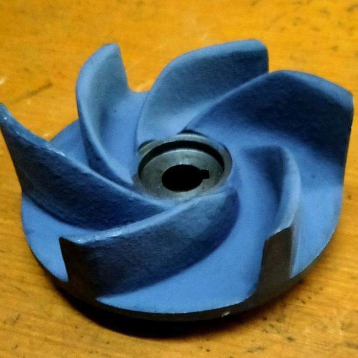 Impeller Ebara 65 DVSA 51.5 impeller ebara original