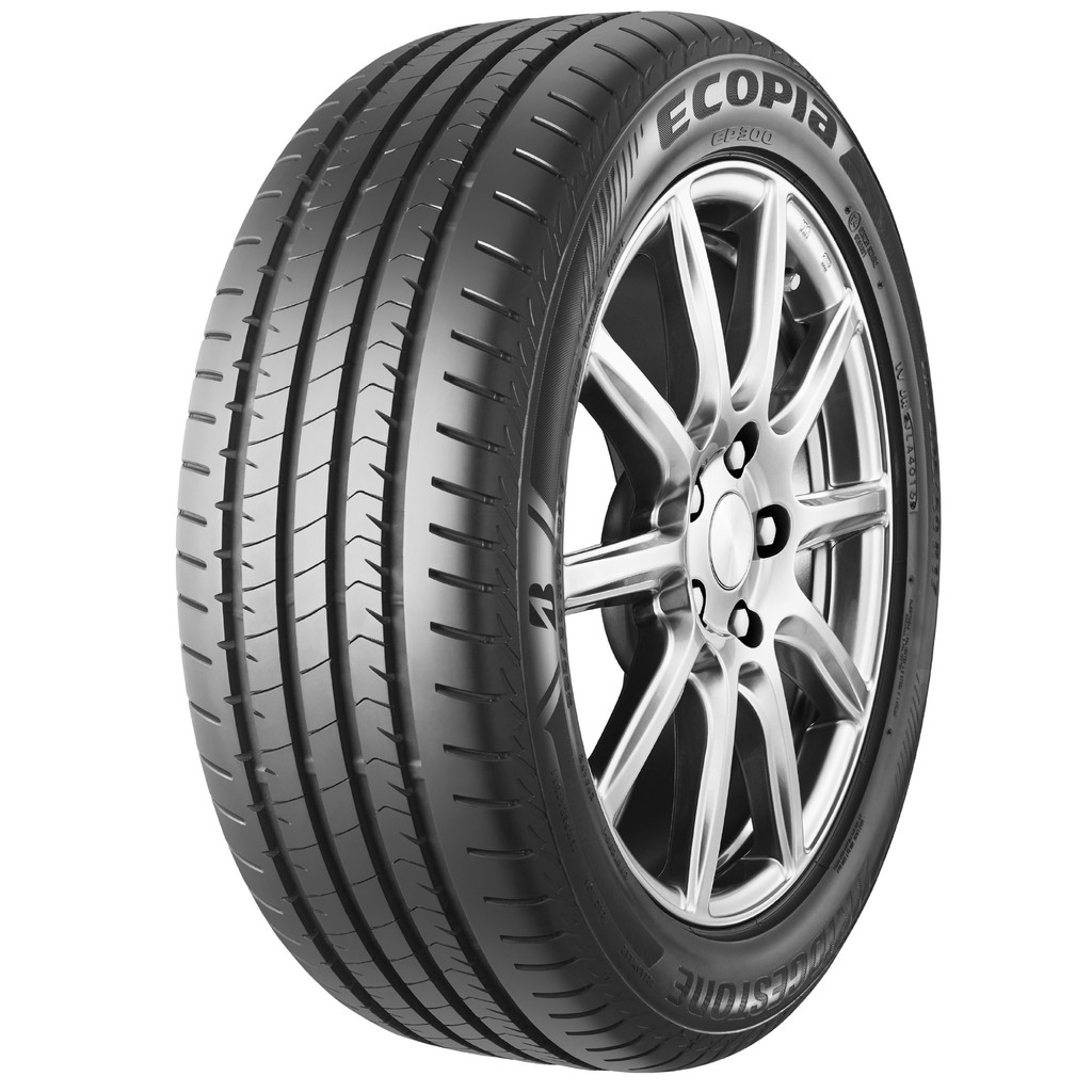 Ban Mobil Bridgestone ECOPIA EP300 ENLITEN 185/60R15