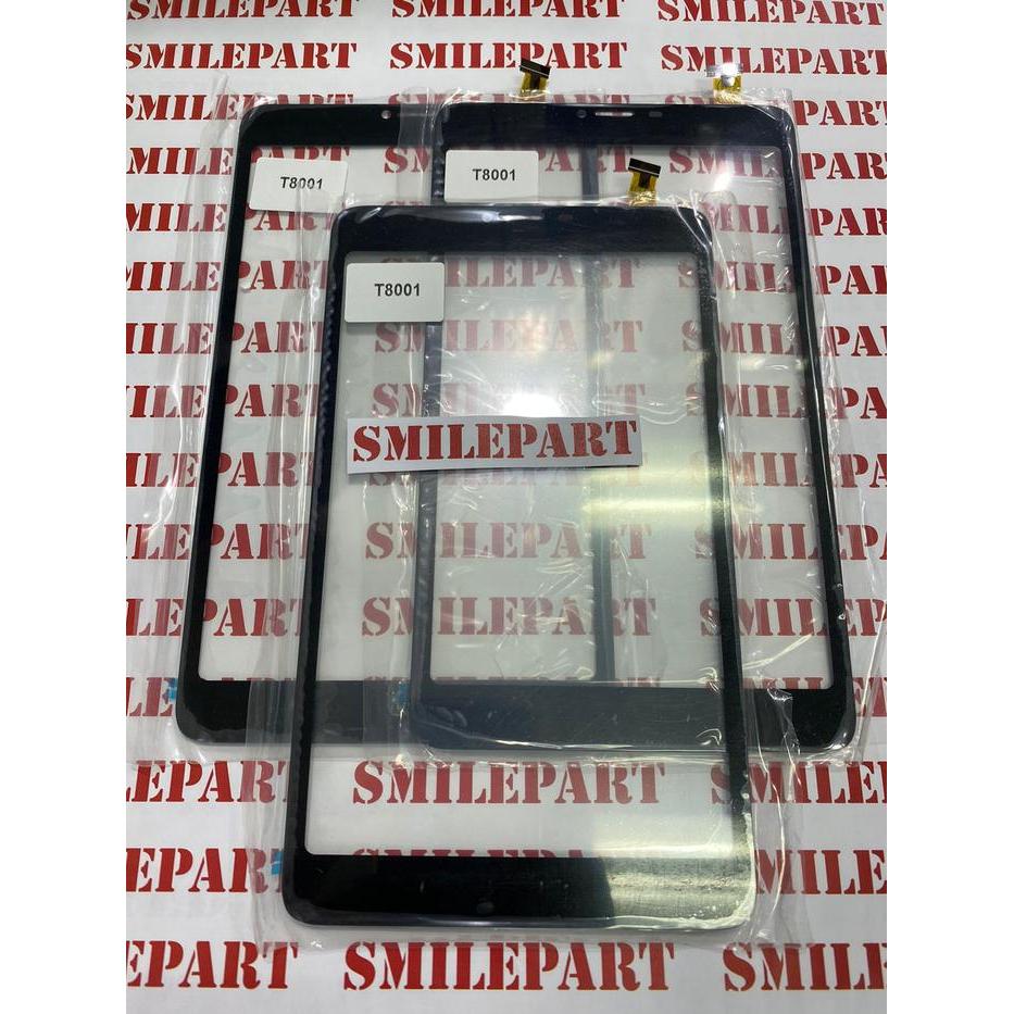 TOUCHSCREEN ADVAN TAB 8 GALILEA T8001 8001 8002 8003 ORIGINAL NEW