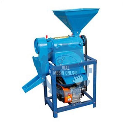 MESIN Giling Padi - PENGGILING PADI KD 350 BERKUALITAS
