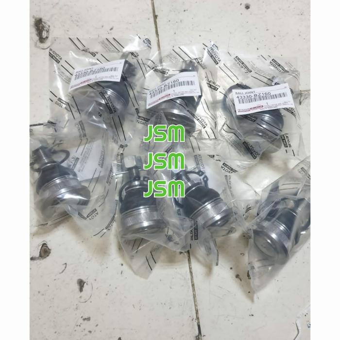 BALL JOINT BALL JOINT TOYOTA AVANSA AVANZA VELOZ ALL NEW AVANZA