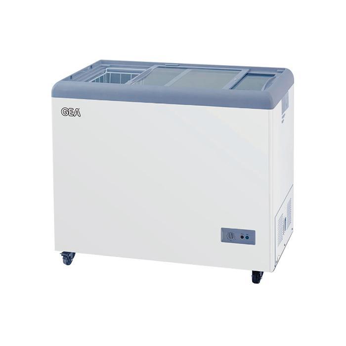 FREEZER GEA SD186 GEA FREEZER SD186 GEA FREEZER 186 LITER MURAH