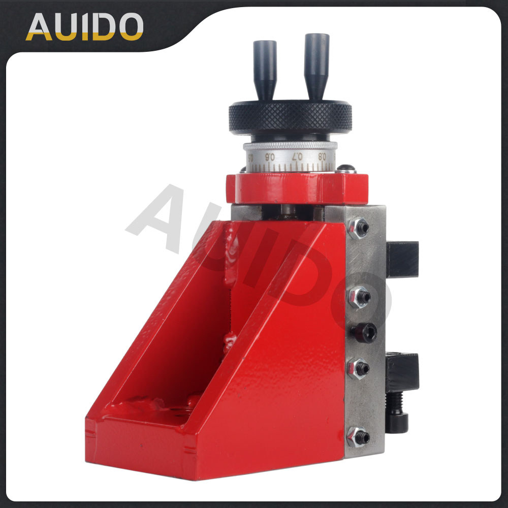 Vertical Knife Holder Vertical Slider Tool Holder For WM210V WM210 BHC210 HS210 JY210V CTC210 Lathe