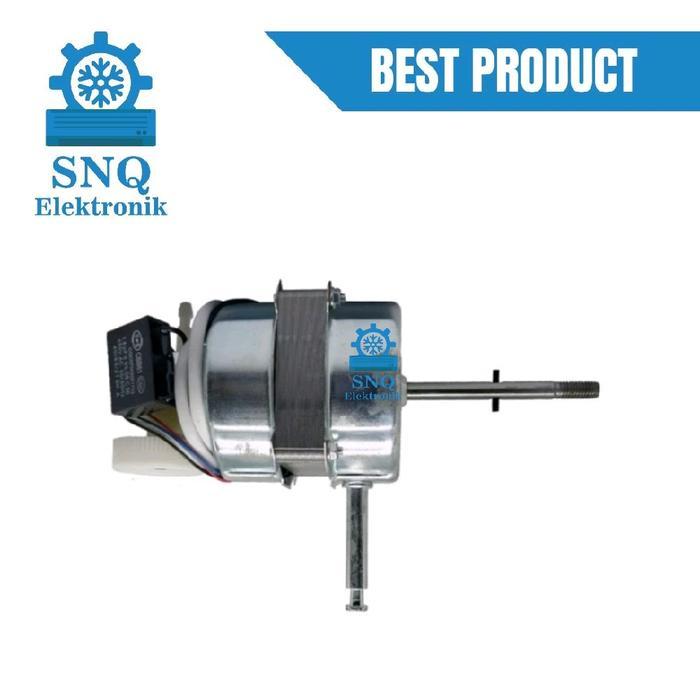 DINAMO KIPAS ANGIN MASPION 16 INCH, 18 INCH DLL - MOTOR KIPAS ANGIN MASPION