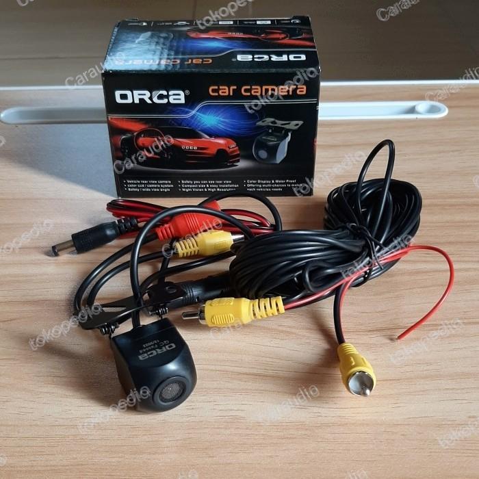 GROSIR KAMERA PARKIR MOBIL CAMERA PARKIR REAR CAMERA MOBIL